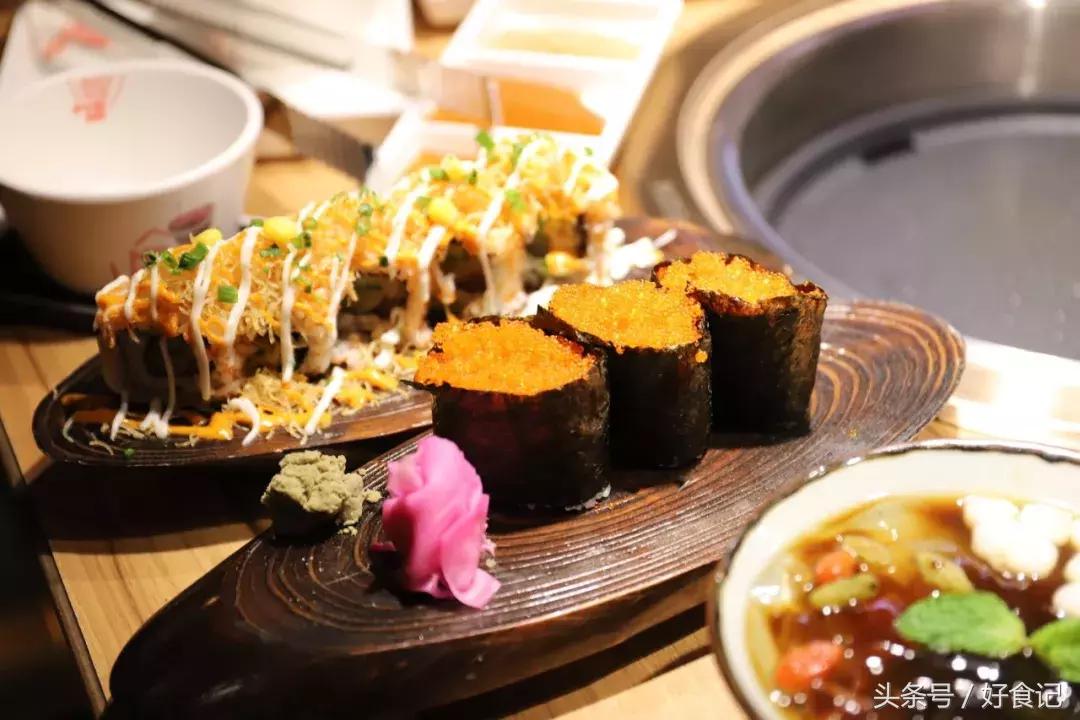 小鲜肉烤鲜肉？颜值高味道好，一次就爱上