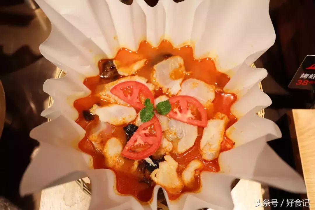 小鲜肉烤鲜肉？颜值高味道好，一次就爱上