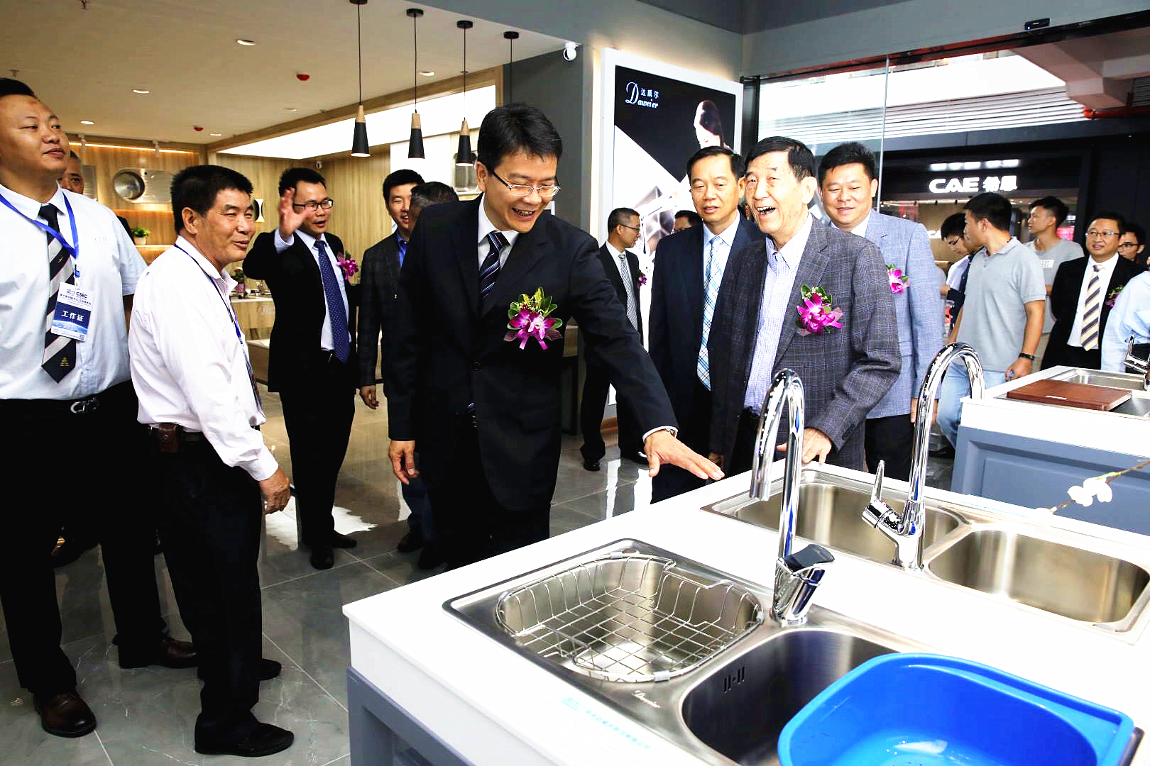 全国卫浴博览会时间表,第27届中国国际卫浴博览会