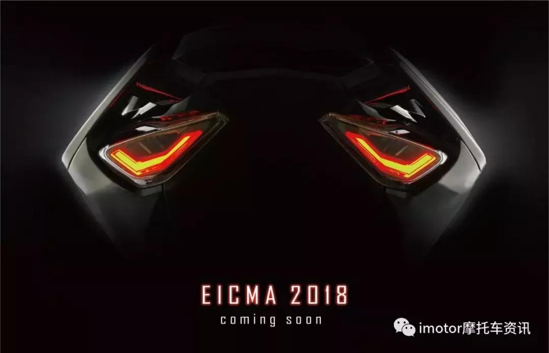 米兰新车展视频,上海车展上市的杜卡迪