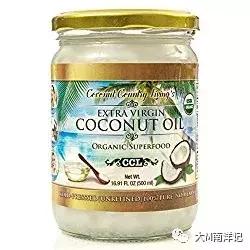 菲律宾椰子油的正确使用方法,菲律宾coco椰子油的用法