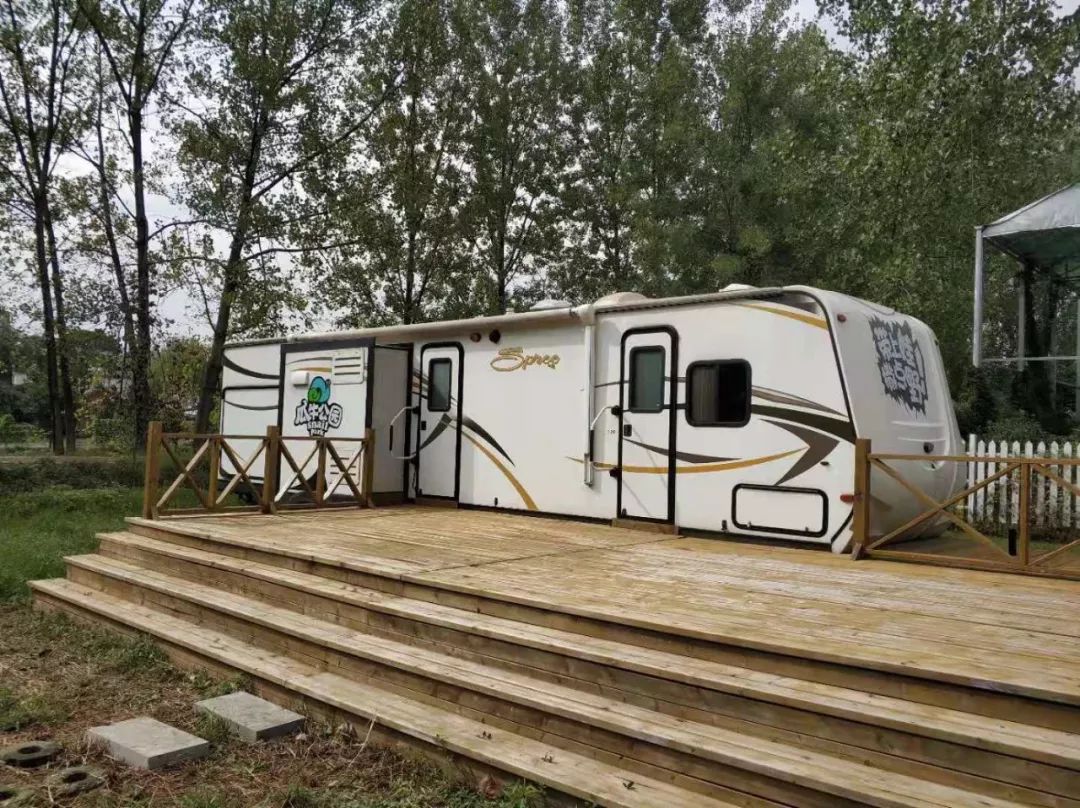 亲子网红庄园,网红亲子农庄在哪里