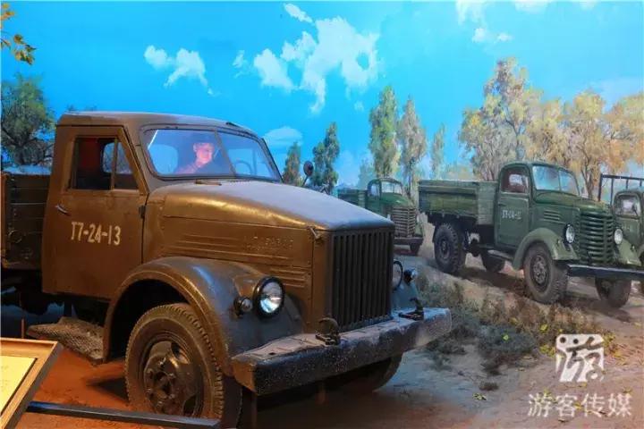 抚顺红色教育基地有雷锋纪念馆吗,抚顺红色旅游纪念馆