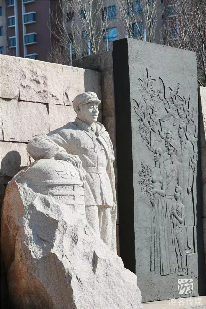 抚顺红色教育基地有雷锋纪念馆吗,抚顺红色旅游纪念馆