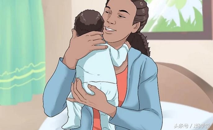 抱宝宝的正确姿势和方法坐着,正确抱宝宝姿势不容易驼背