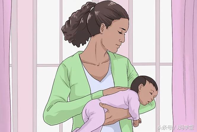 新生儿怎样抱正确姿势视频教程,新生儿抱孩子正确姿势横抱