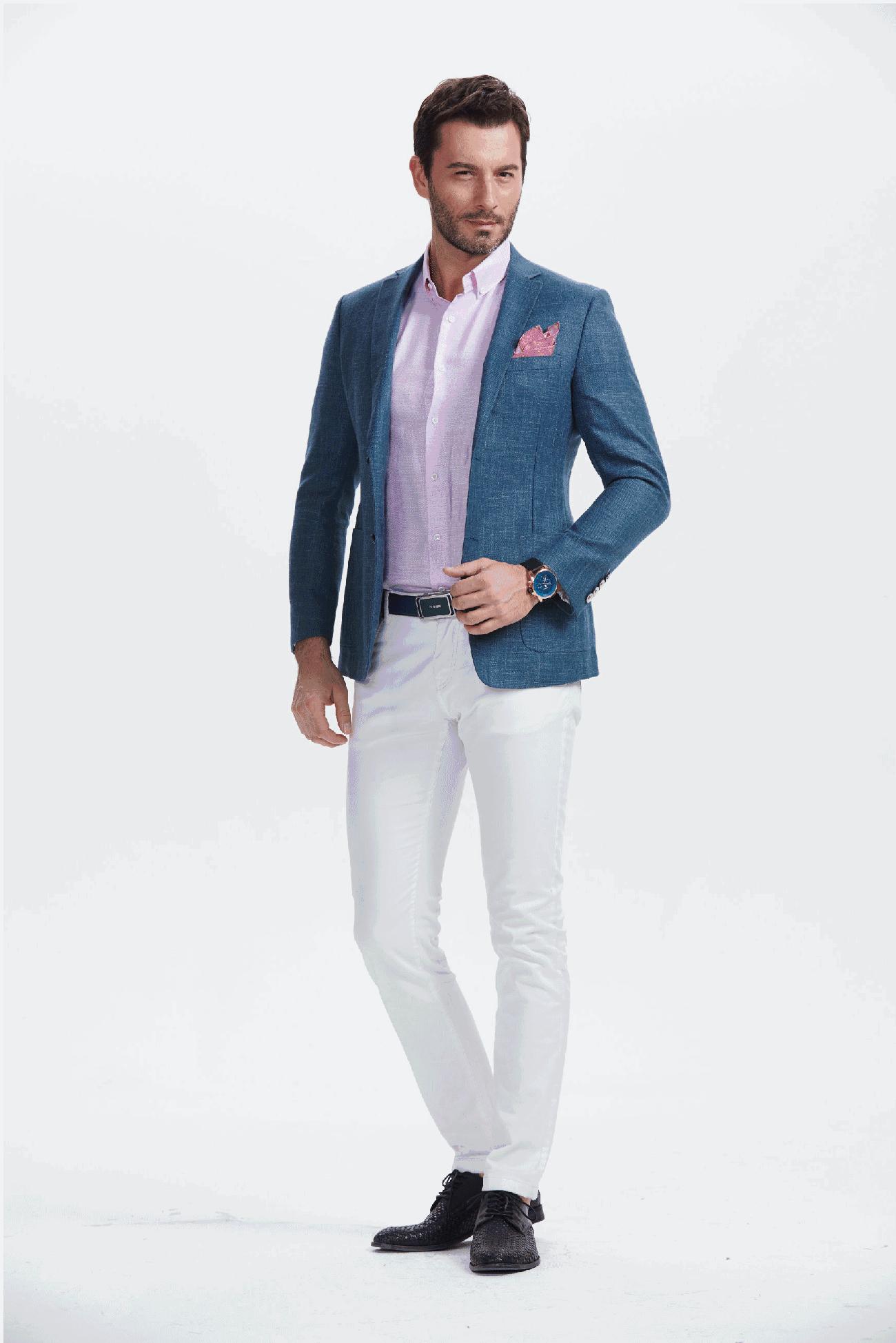 西服里衬,为什么这么重要?