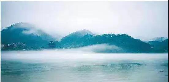 “望闻食嗅”皆养生……桐庐开启大杭州首条中医药健康养生之旅！