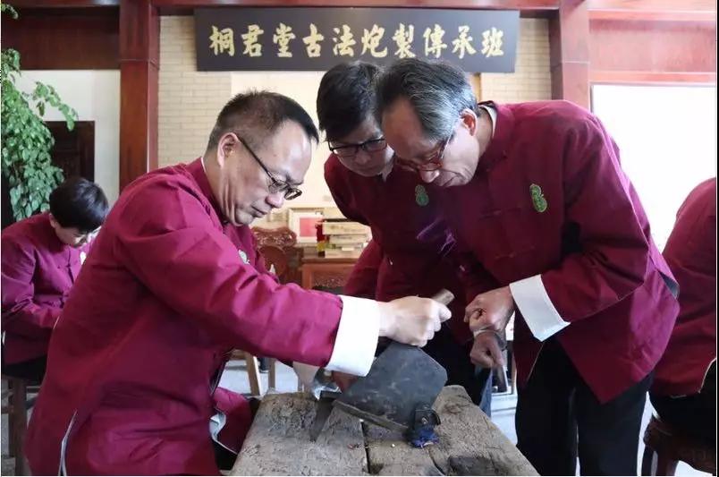 “望闻食嗅”皆养生……桐庐开启大杭州首条中医药健康养生之旅！