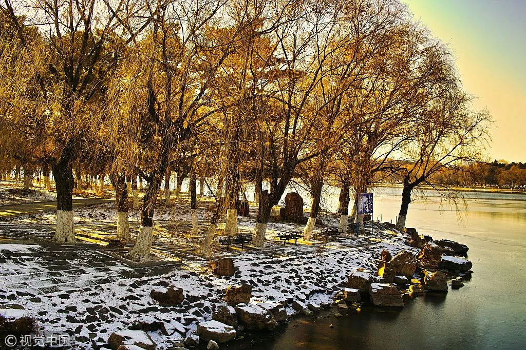 这就是长春歌曲,这里是长春