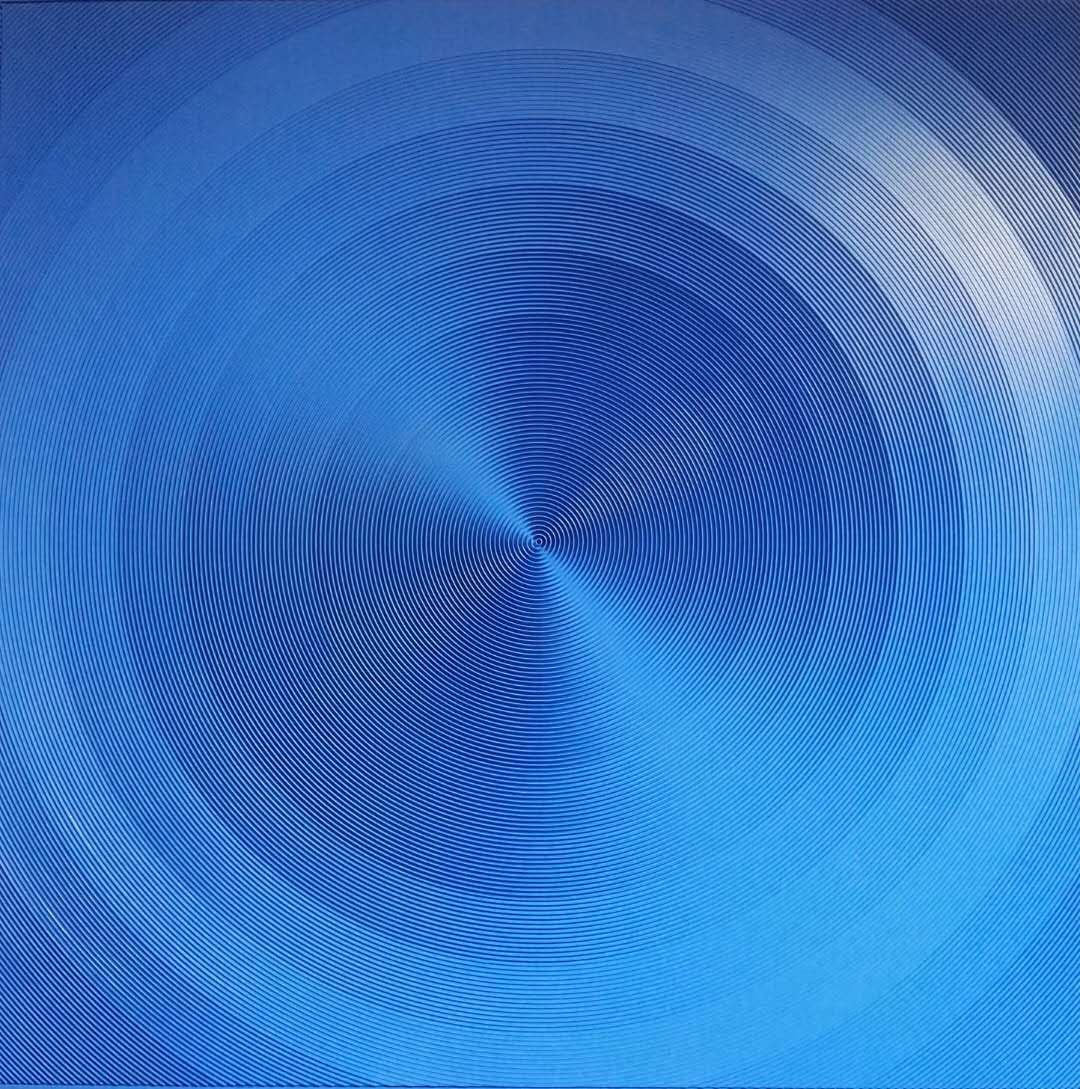 乙链艺术——戈子馀