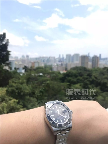 劳力士黑水鬼和游艇名仕比,劳力士绿水鬼好还是黑水鬼好