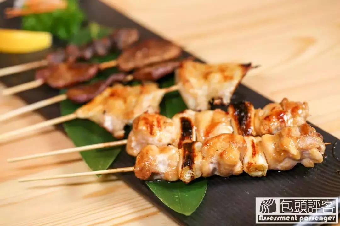 包头必吃夜宵好去处,包头自助日料店推荐