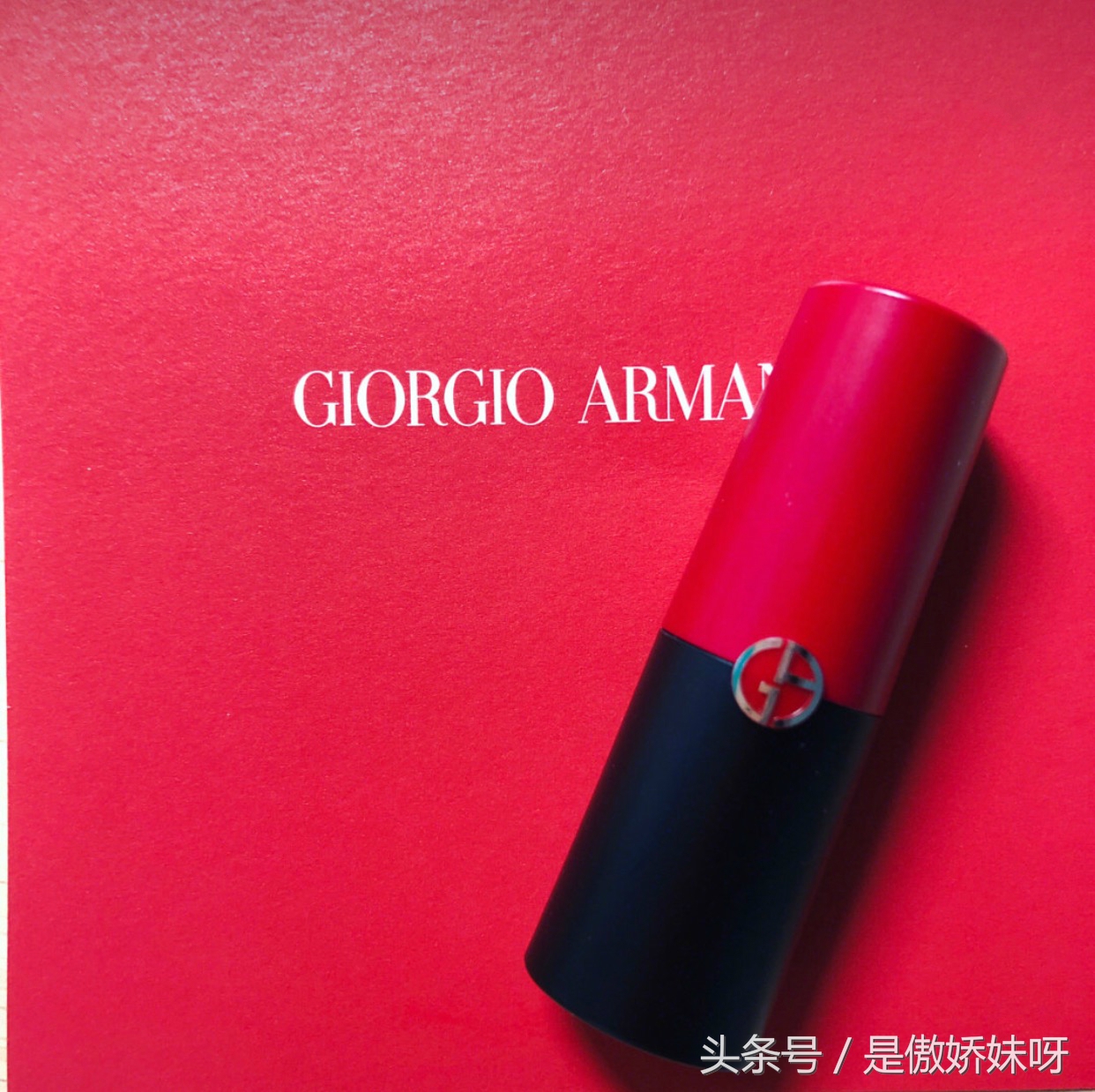 气场两米八口红,气场口红推荐平价小众