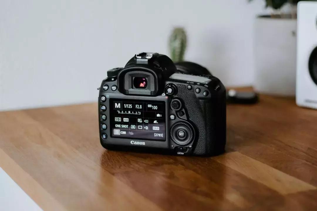 相机教程课程,相机教程跟谁学