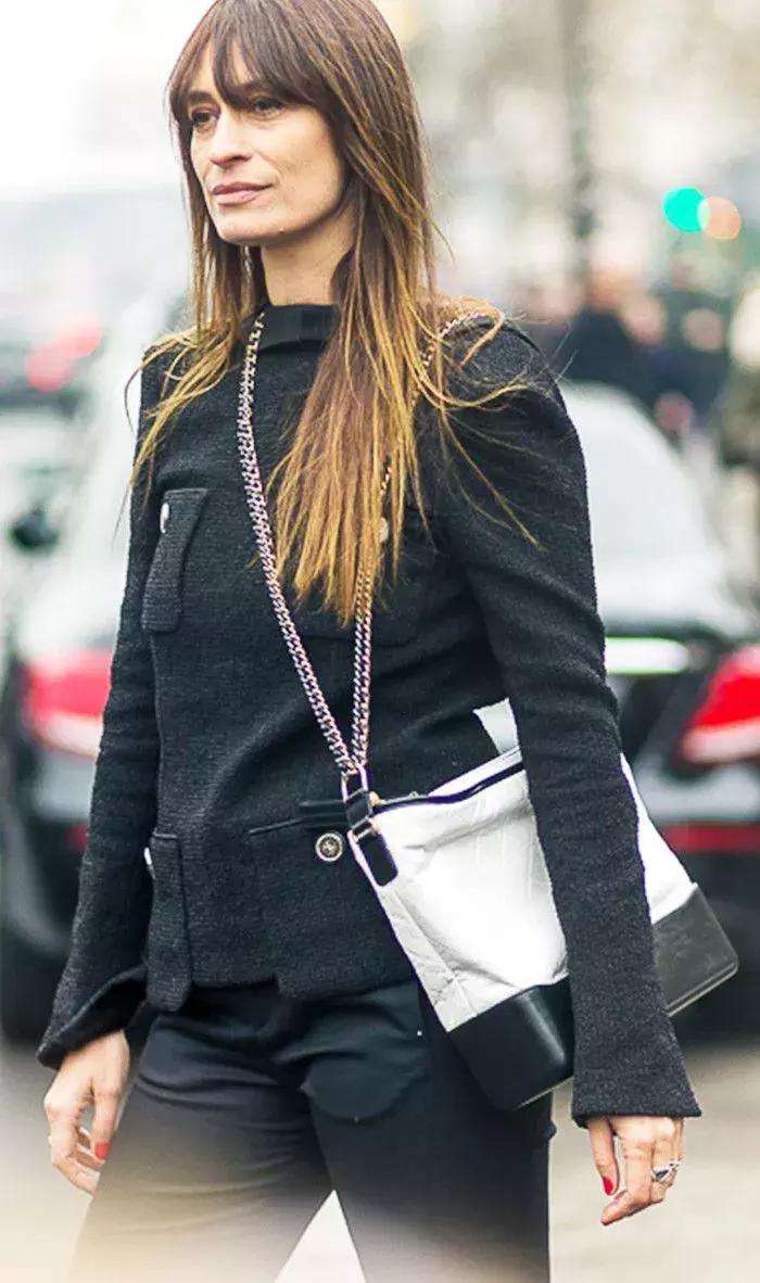 女人买名牌包的心理,女人买包完整版