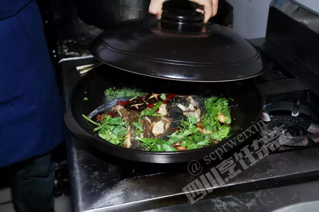 太牛了！吃这道菜，食客需提前预定，每天限量供应！到底是啥菜？