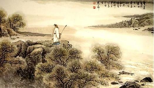 刘禹锡《西塞山怀古》译文及注释,刘禹锡古诗词经典诵读视频