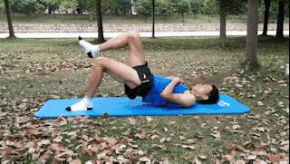 为什么你总跑不快,为什么我跑得慢还那么累