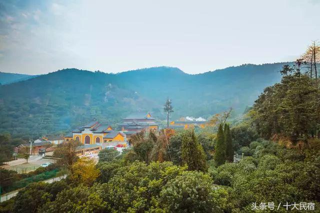 苏州比较推荐的民宿,苏州有哪些民宿值得推荐