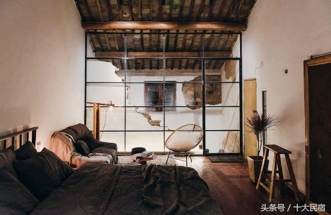 苏州比较推荐的民宿,苏州有哪些民宿值得推荐