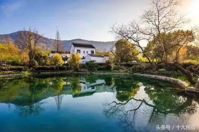 苏州比较推荐的民宿,苏州有哪些民宿值得推荐