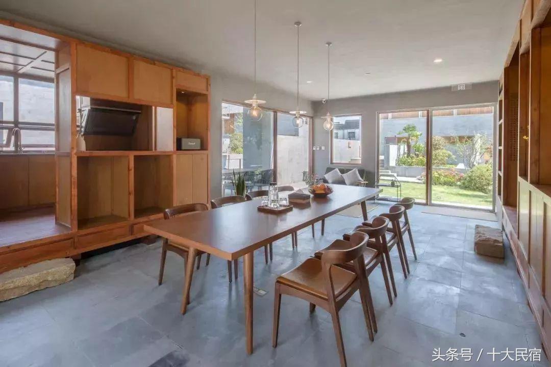 苏州比较推荐的民宿,苏州有哪些民宿值得推荐