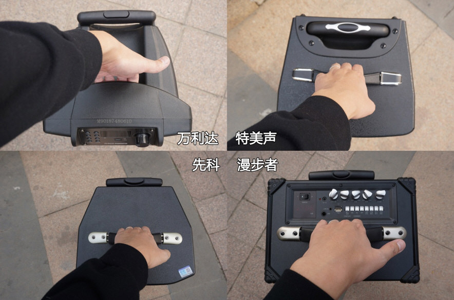 最新广场舞音响十大排名,广场舞排名前十位音箱推荐