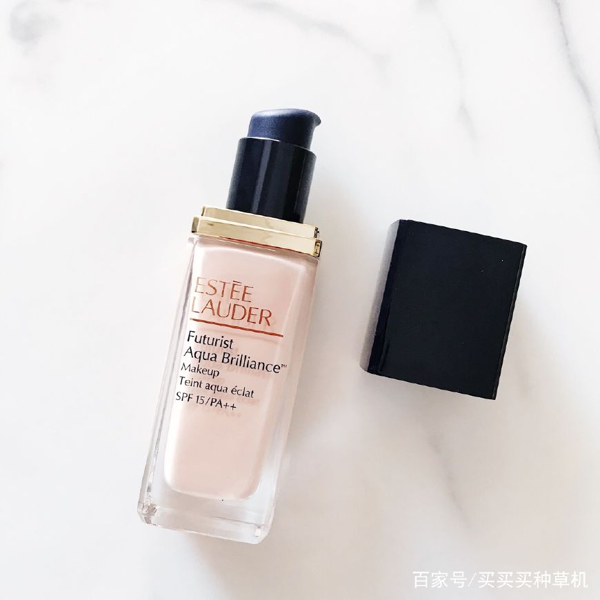 拍照都不用P图了，这5款用完人见人夸的女神粉底液给你自带滤镜！