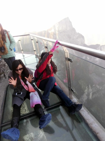 张家界国家森林公园天门山两日游,张家界天门山自由行攻略一日游