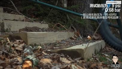 山地车四连杆避震系统,山地车软尾避震技术