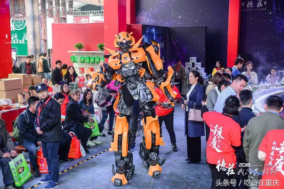 最具影响力的火锅节,世界上最强火锅节