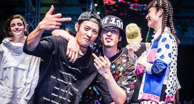 全球时尚品牌logo,全球前十大服装品牌logo