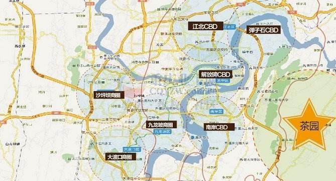 茶园新区江南小区房价多少,茶园新区鲁能房价