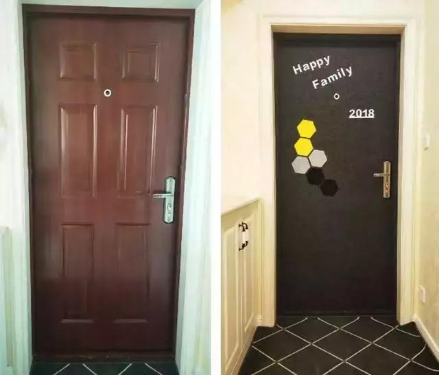 家庭遮丑*法大**：如何拯救这5个丑地方？