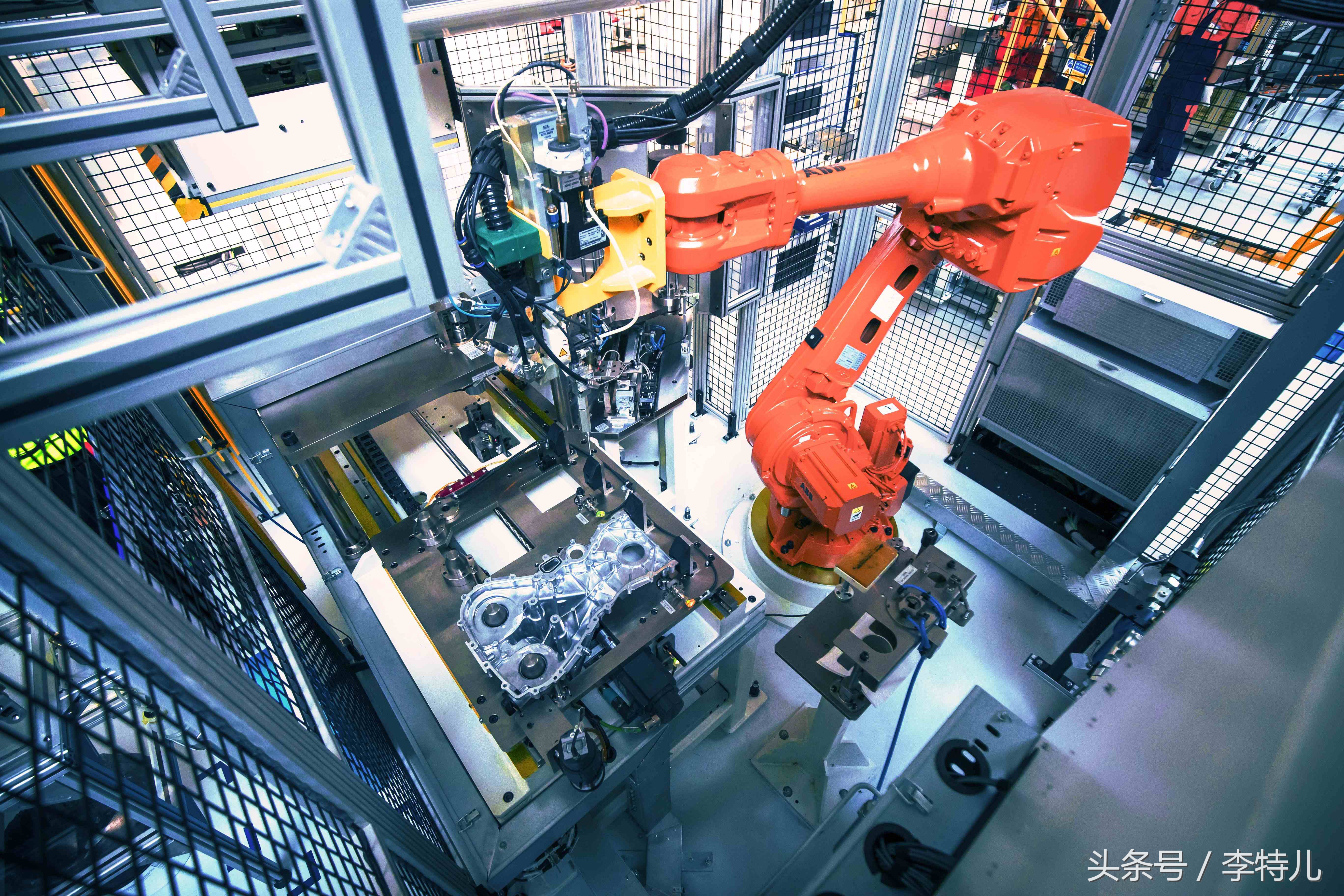 吉利全新四缸1.5t发动机解读,吉利新款1.5t四缸发动机测评