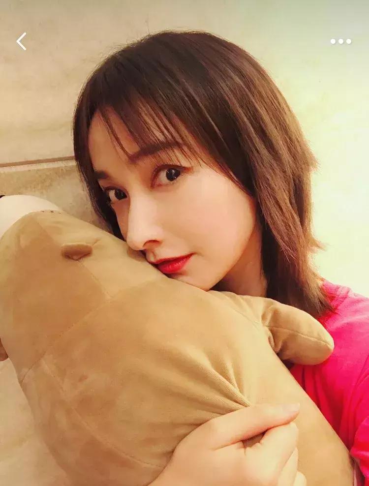 景甜范冰冰尽显老态,范冰冰养生