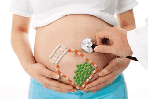 孕期同房，胎宝宝会有什么反应？看完准爸爸笑了，孕妈妈脸红了