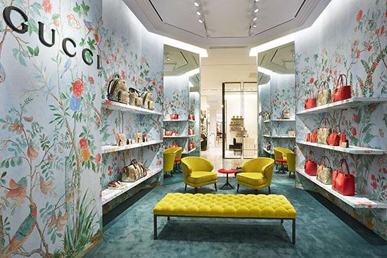 古驰被骂视频完整版,阿里巴巴京东古驰