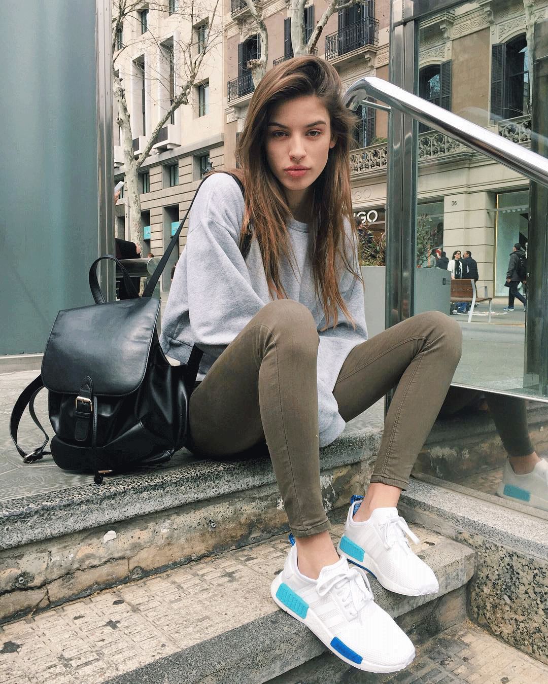 十年的努力，她的名字后再也不用加“贝克汉姆”四个字