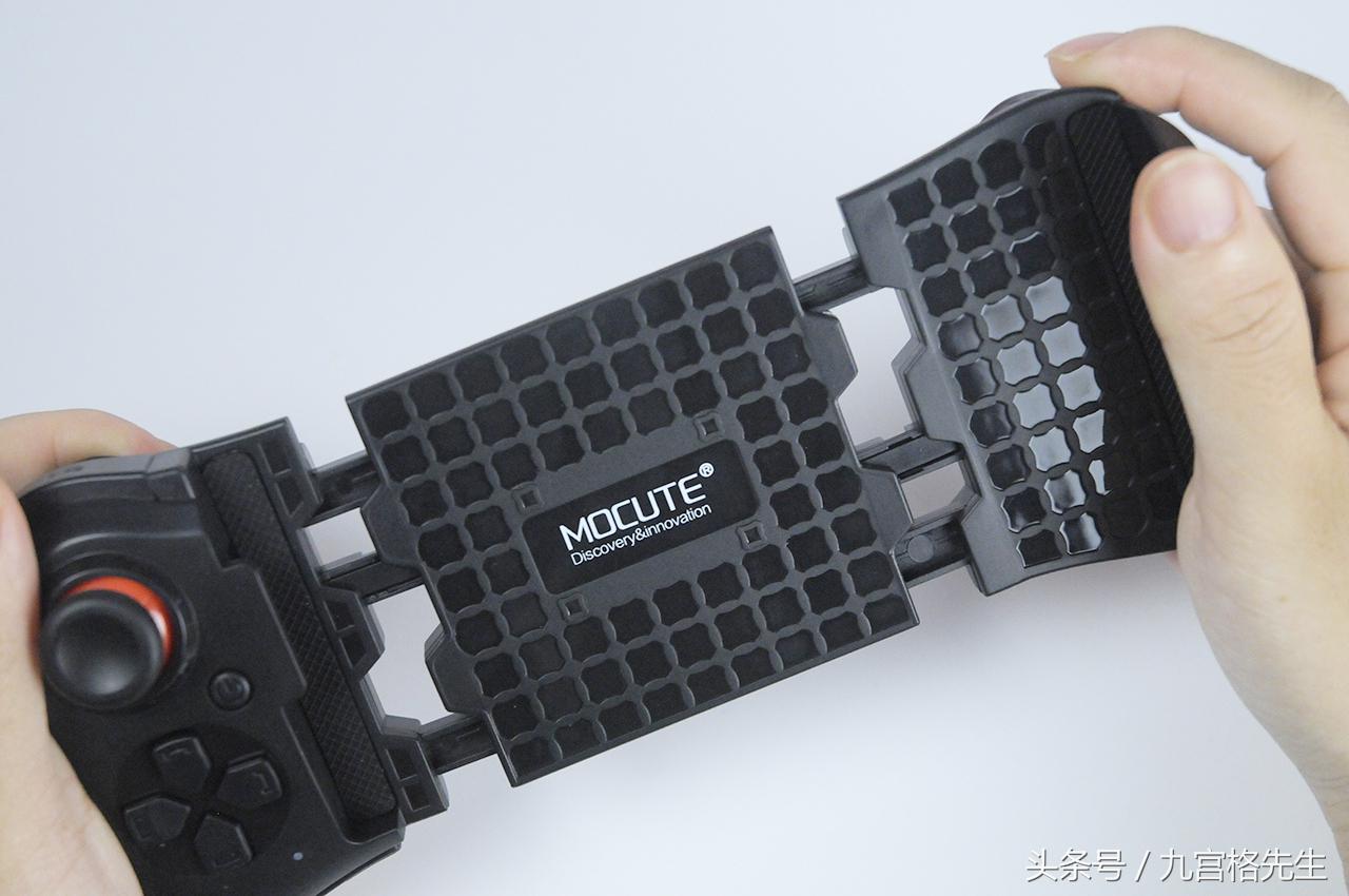 什么刺激战场吃鸡手柄比较好,刺激战场外设手柄教程