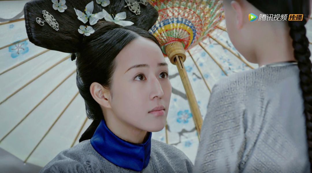 如懿富察口红色号,如懿如懿传口红色号是什么