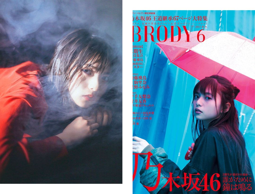 这个人人爱的假脸女人，亚洲女星谁演比较靠谱？