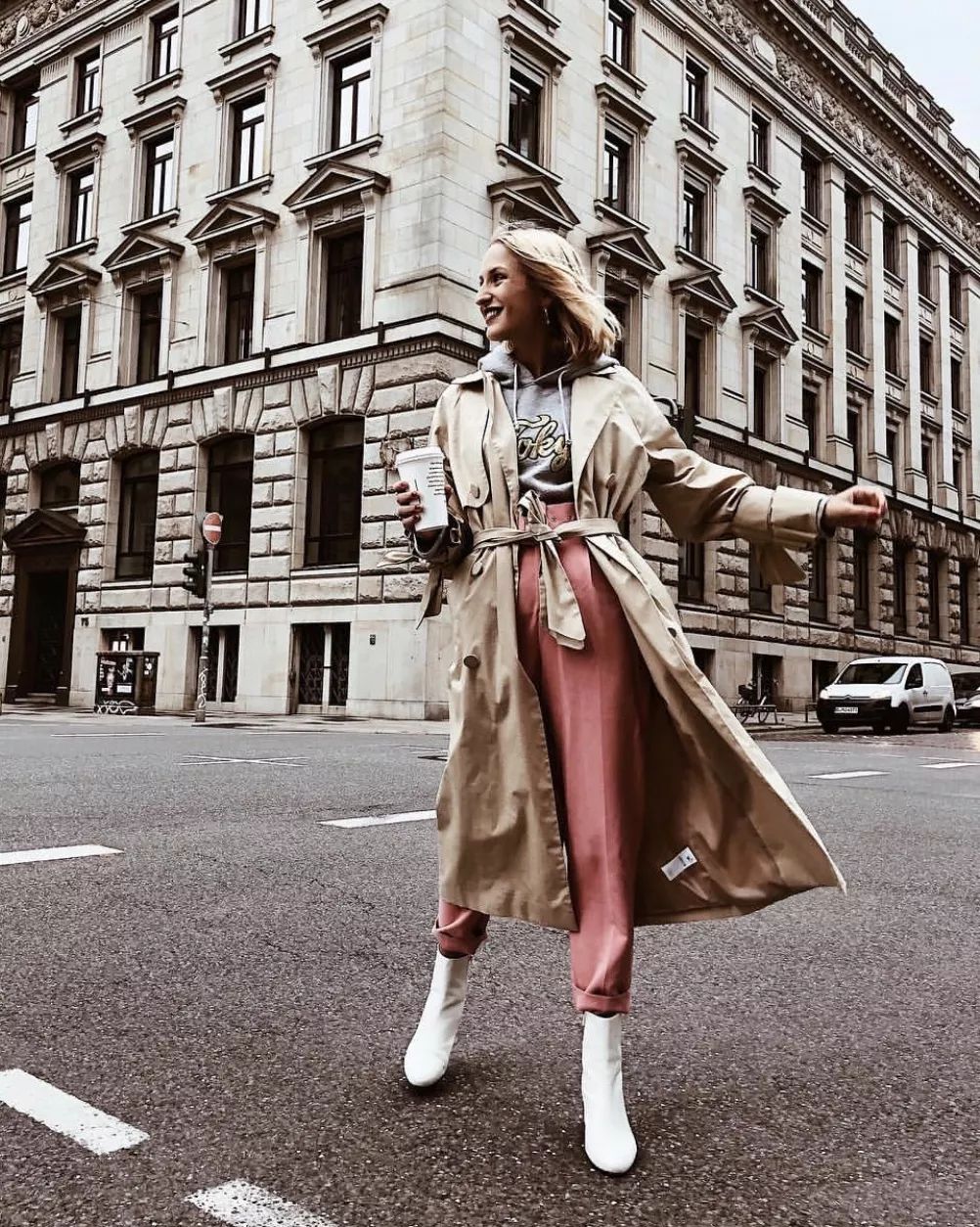 你知不知道,你的腿型这样穿靴子很难看?丨时髦诊所