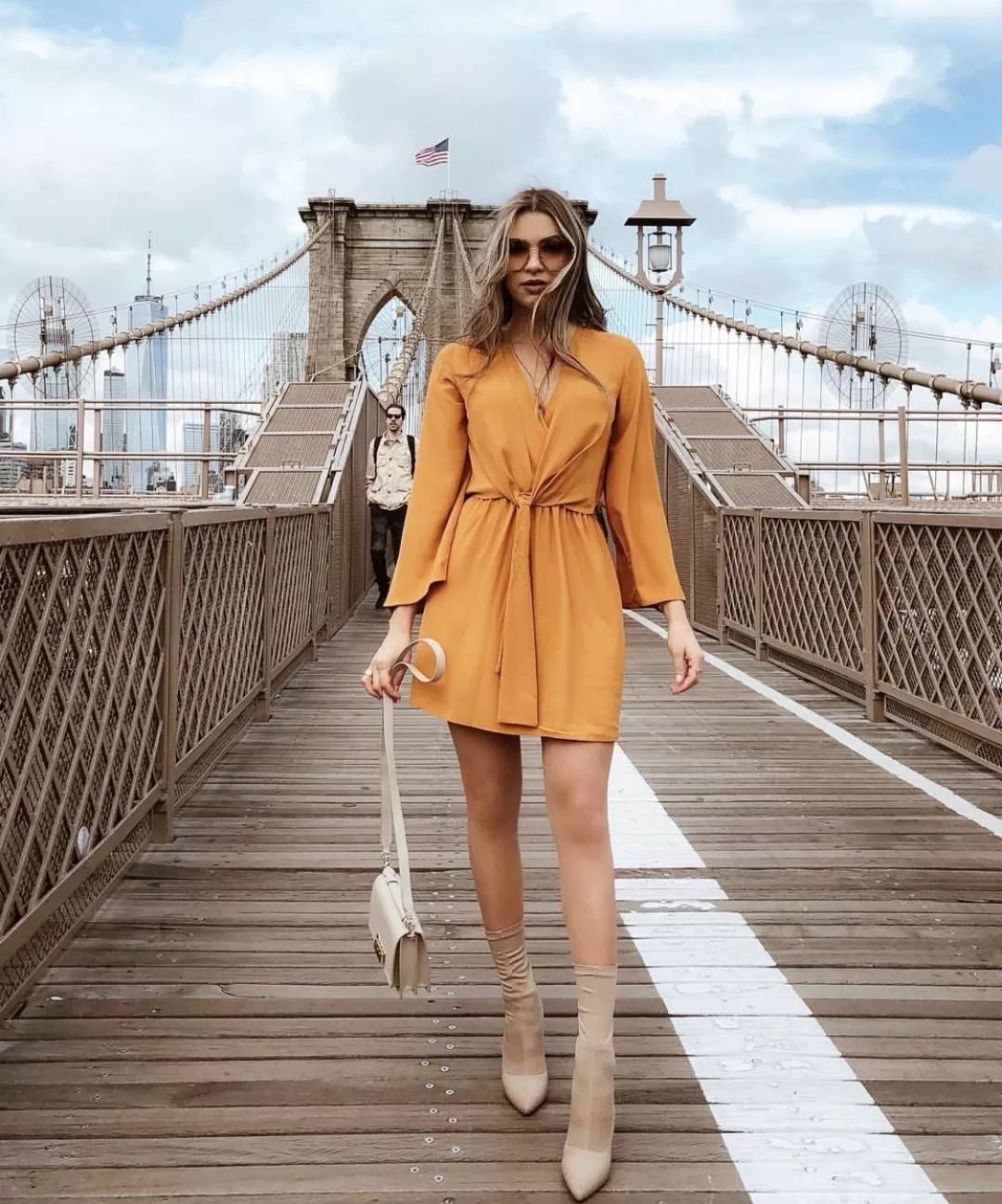 你知不知道,你的腿型这样穿靴子很难看?丨时髦诊所