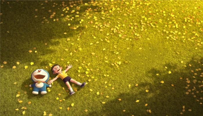 哆啦a梦留给大雄的最后一个道具,哆啦a梦给大雄最危险的道具