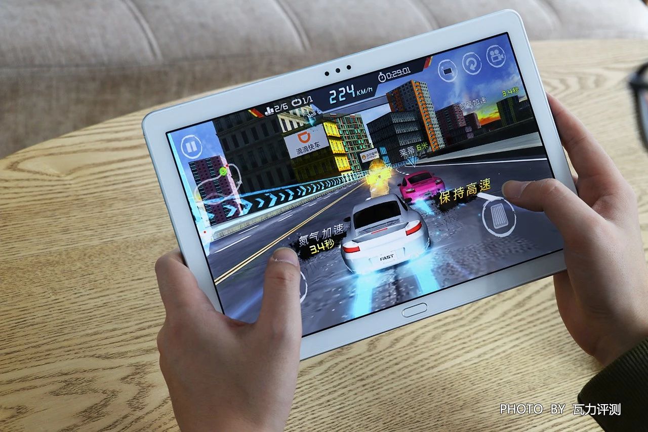 荣耀平板5深度评测,荣耀平板5细节解析
