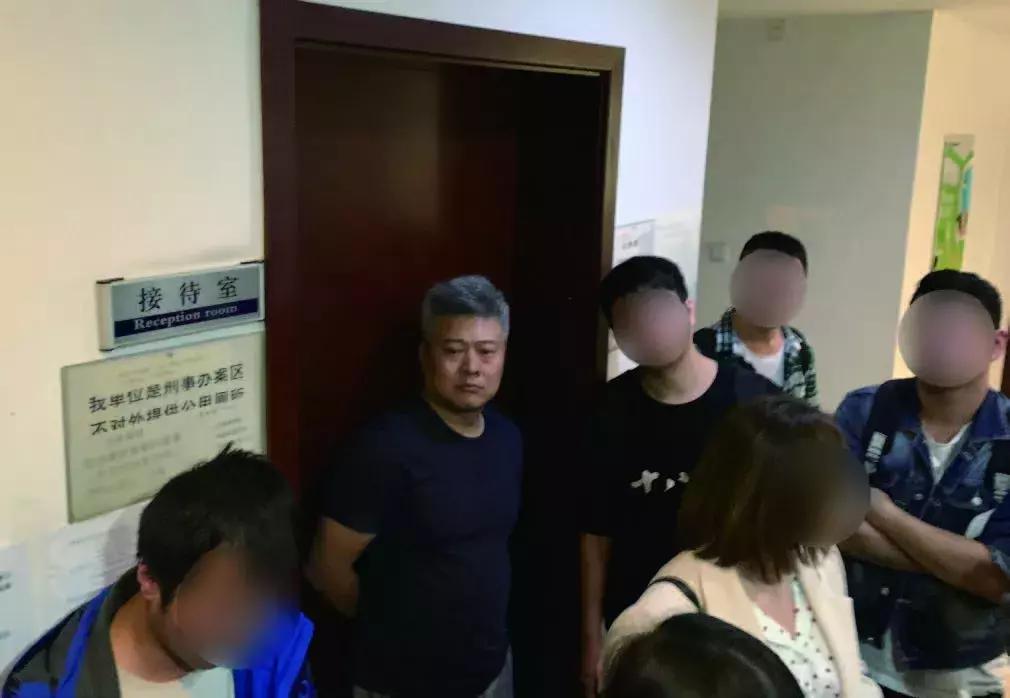 寓见公寓爆仓完整版,上海寓见公寓租金贷怎么解决