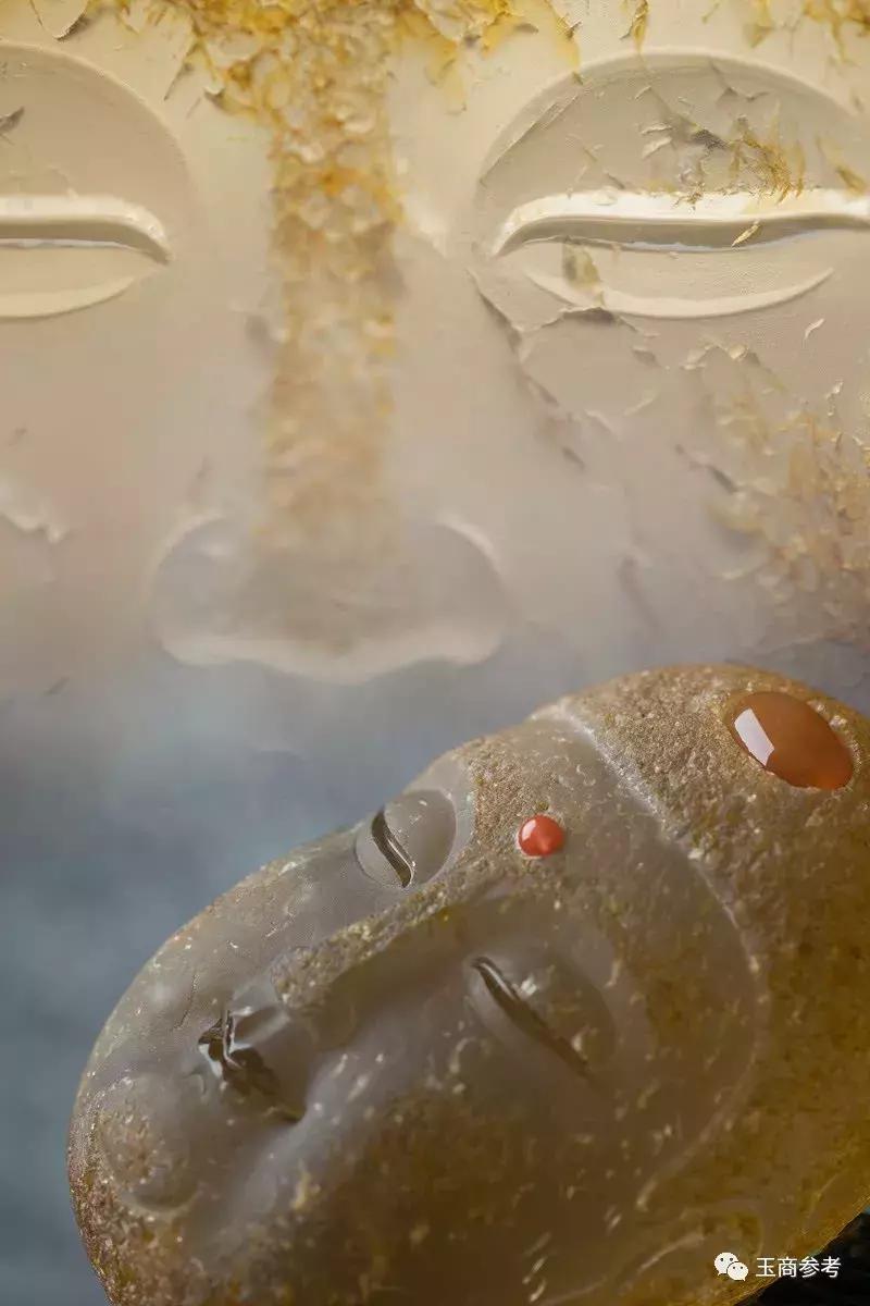 玉商参考：潜心守艺30年，看镇平一懵懂少年，如何蜕变为玉雕大师