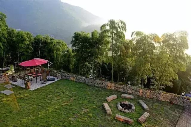 浙江十大温泉民宿排名,江浙沪温泉度假别墅5房